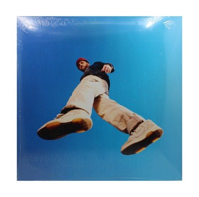 Toby Mac Heaven On My Mind NEW Vinyl LP Christian Contemporary Music