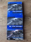 Buell Cyclone Service Manual, Parts Catalog & Owner's Manual