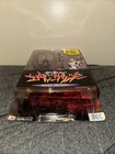 Neon Genesis Evangelion Real Model 11 EVA-01 Test Type Action Figure SEGA Sealed — photo 3