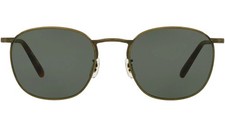 Oliver Peoples Goldsen Sun OV1285ST 528452 Antique Gold, 52mm