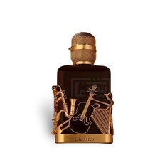 Notes Classics Fragrance World parfum - een nieuwe geur voor dames