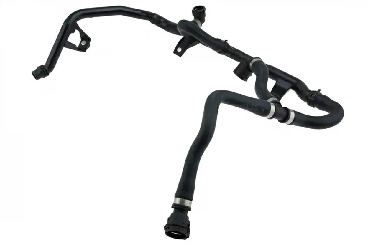 Kühlerschlauch CPP-BM-037 NTY für BMW X1