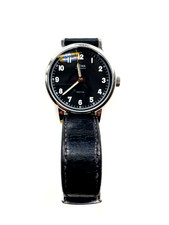 Stowa Partitio automatic watch
