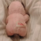 Russ Piggy Pink Mini Plush Beanbag Stuffed Animal Vintage 1998 MPN 10965 — photo 4