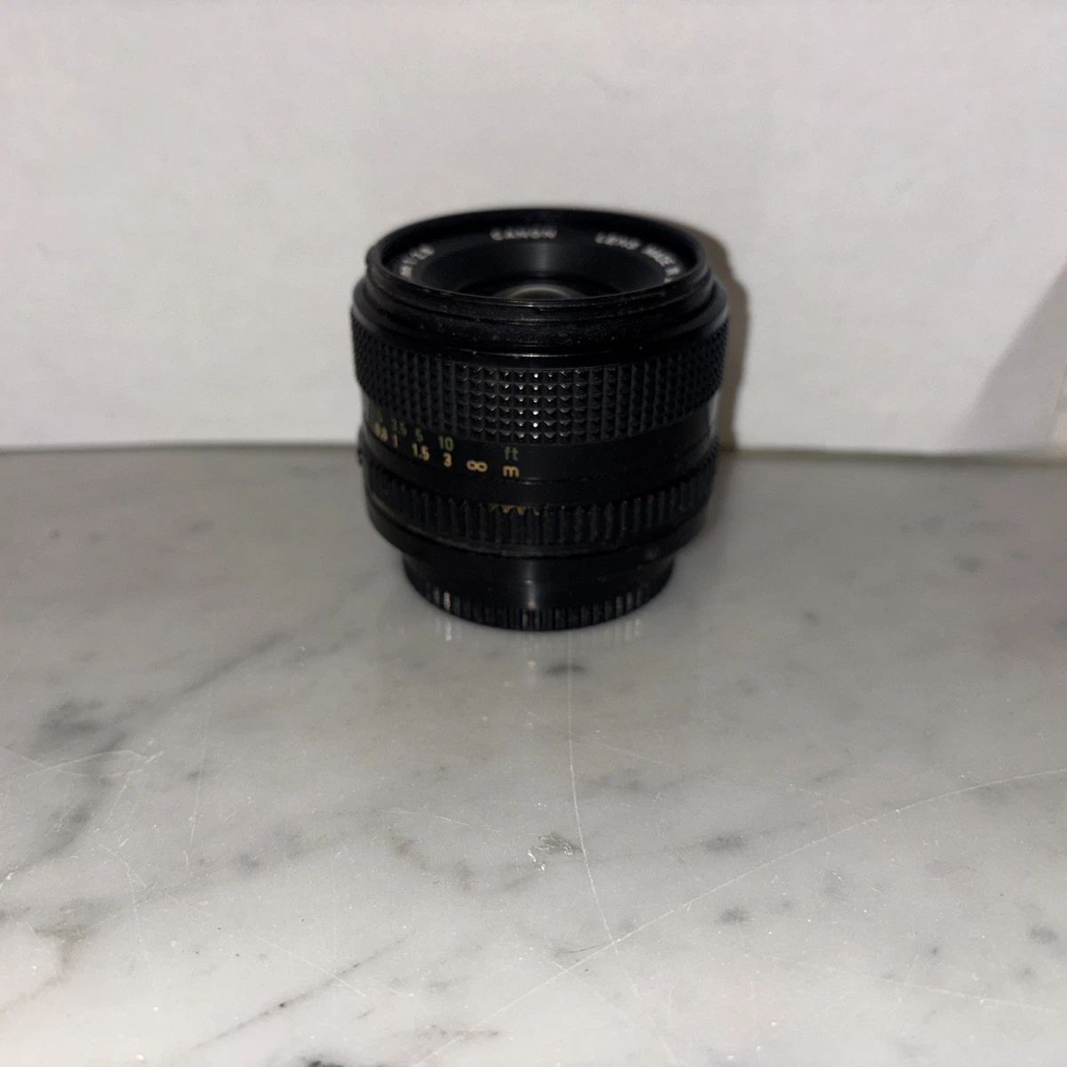 Canon FD f/2.8 Camera Lenses 28mm Focal for sale | eBay