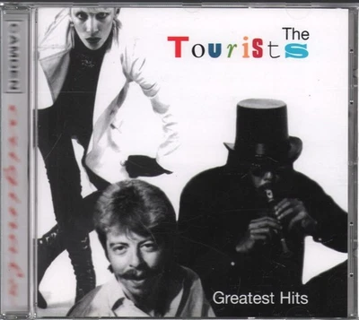 Tourists Greatest Hits CD Europa BMG 1997 74321523812 - Bild 1 von 2