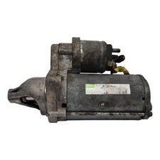Vauxhall Meriva MK2 2011 1.3 CDTI Genuine Stater Motor 12v A13DTE 55578093