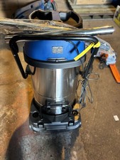 Hyundai HYVI10030 3 in 1 Wet/Dry Electric HEPA Filtration Vacuum Cleaner 3000W