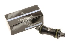 Campagnolo Centaur Bottom Bracket Square Taper ISO English 111mm NEW NOS