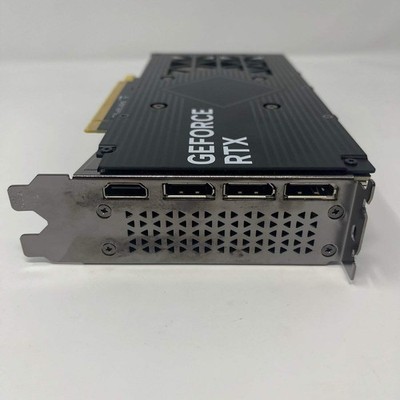 HP GeForce RTX 3060 Ti Dual 8GB GDDR6 Graphics Card | eBay