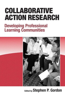 Stephen P. Gordon | Collaborative Action Research | Taschenbuch | Englisch