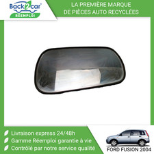Glace de rétroviseur Ford FUSION