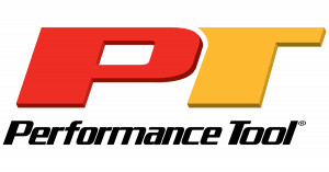 Performance Tool PRTW32987 1/2IN DR 17MM HEX BIT SOCKET