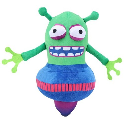 Astro Bot Plush Extra Earthly Boss Final Cute Toy Playstation 5