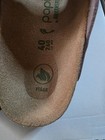 Papillo By Birkenstock Arizona Platform Sandals Vegan Lavender Sz 40 NIB — photo 7
