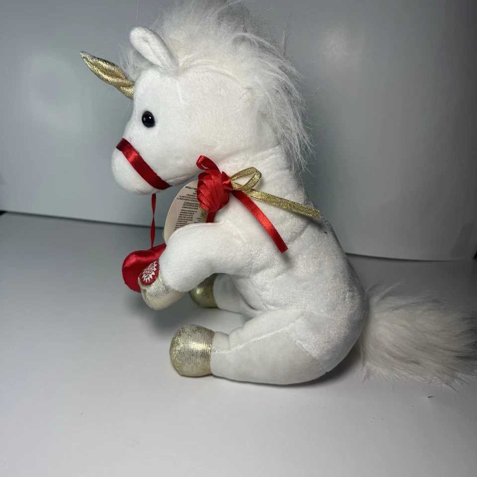 Dan Dee Unicorn Sing & Dance Very Rare - Image 4 of 4