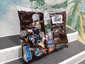 Lego 1195 Life On Mars : Alien Encounter Polybag