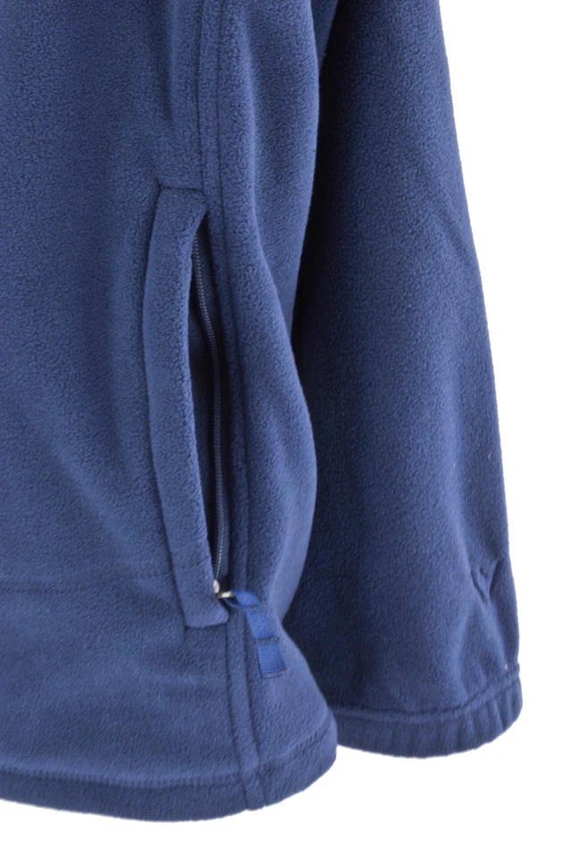 WHITE SIERRA NWT SIERRA MOUNTAIN MENS ZIP FRONT CARDIGAN FLEECE JACKET M-2XL - Image 3 of 3