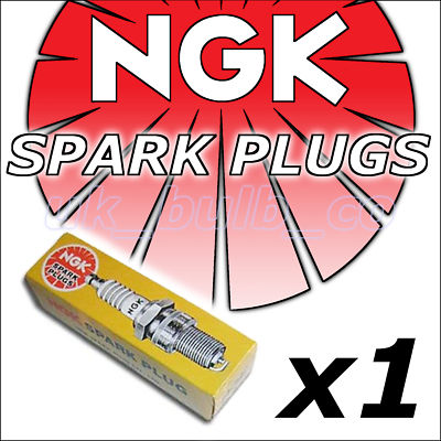 New NGK Spark Plug ER9EH