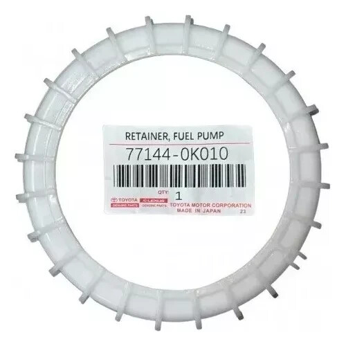 order page / m様 Toyota Genuine OEM Fuel Pump Gauge Sender Unit Plastic Ring