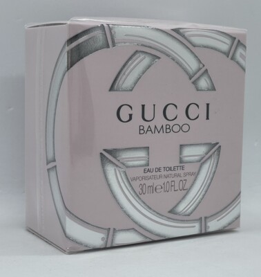 Gucci Gucci Bamboo Eau de Toilette Spray 30ml