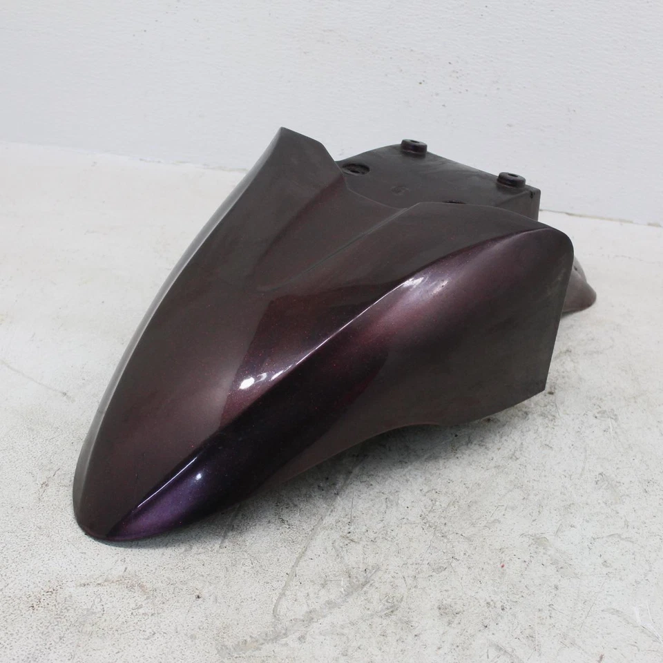 91 92 93 GUARDABARROS DELANTERO SUZUKI KATANA GSX1100F GSX1100FP i3 Foto 2 de 4