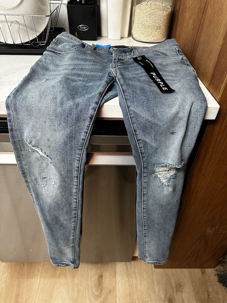 purple brand jeans 30 | eBay purple brand jeans 30 | eBay