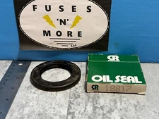 CHICAGO RAWHIDE 18817- OIL SEAL, 1.875" X 3" X 0.313"