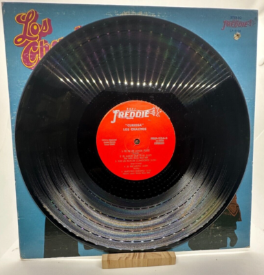 中古激レアソウルLP【FILÓ 】orígens Southwind Authentic Prime (WPC) Bennett Oak