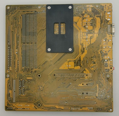Genuine HP DX2400 Motherboard Mainboard 462798-001 - Picture 2 of 2