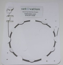 Flexible Reusable Cleaning Brush, 2.4 x 2300 Wide Brush