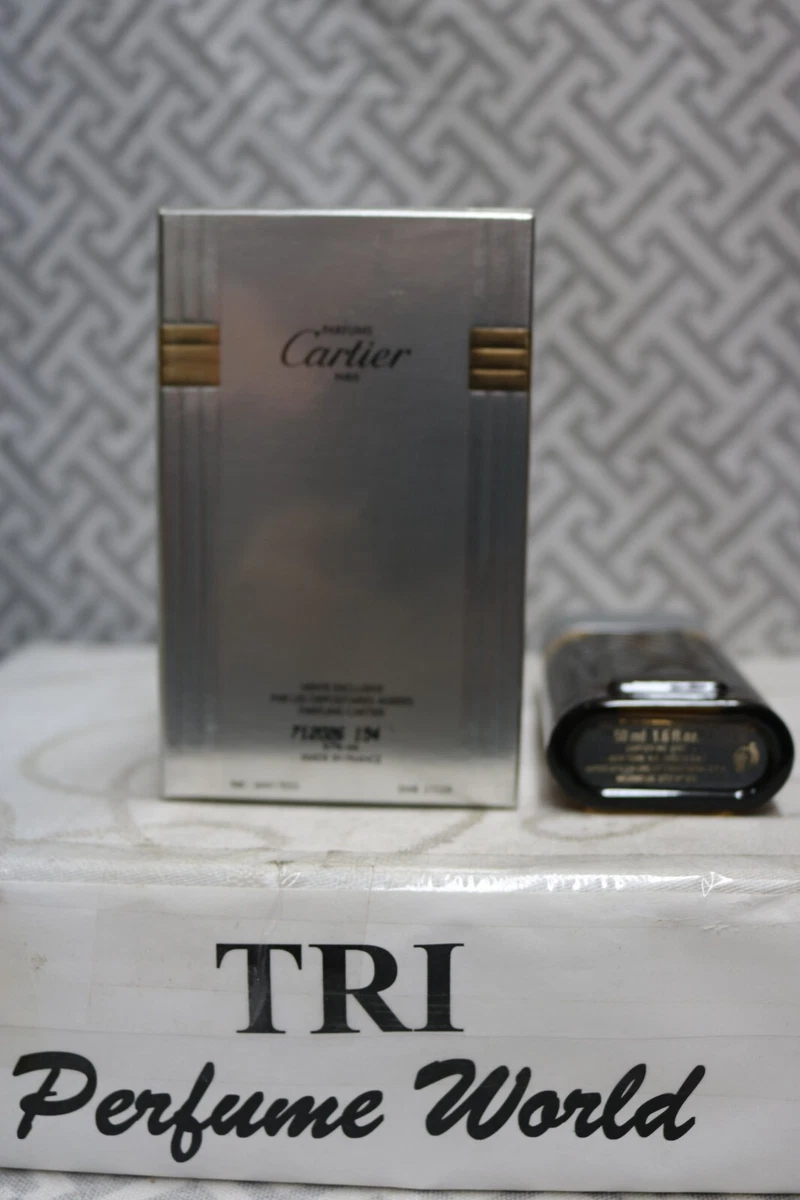 Santos cartier online eau de parfum