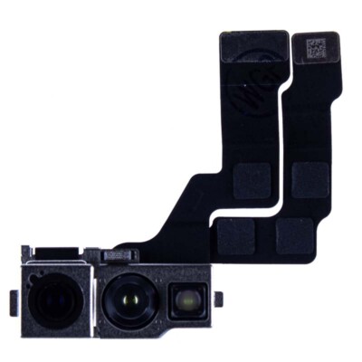 Camera Assembly Front for Apple iPhone 14 Pro Replacement Cell Phone Repair Part