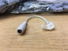 LOT of 100 NEW LED Strip Light Power Connectors -2 Packs of 50 — photo 2
