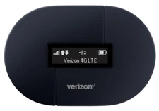NEW Verizon Ellipsis Jetpack - MHS900L Wi-Fi Hotspot Modem - 4G LTE - Dark Navy