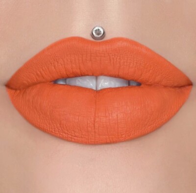 New FRESH Jeffree Star Velour Liquid Lipstick, Matte | Assorted Shades 5.6ml NIB