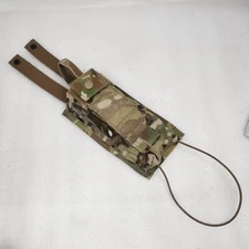 NEW Blackhawk! Strike MBITR MOLLE Radio Pouch Multicam OCP  Made in USA 