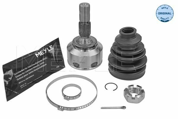 Meyle Gelenksatz Radseitig FüR Citroen C4 I Peugeot 307 Break CC SW-image