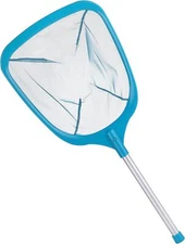 - Pool Skimmer Net with Pole 25 Hot Tub Skimmer Net Leaf Skimmer with Pol