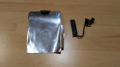 Caddy für Acer Aspire M3-581TG Timeline Ultra- U MA50 Steckverbinder Festplatte