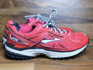 brooks adrenaline gts 13 mens pink
