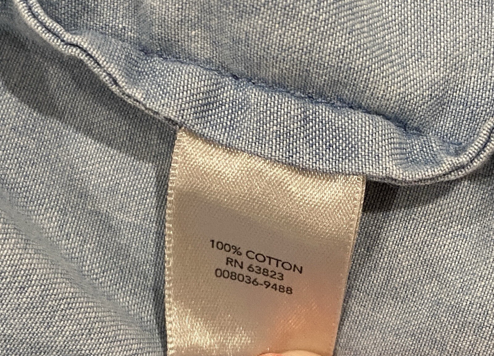 Pineapple Christopher & Banks Button Down Pineapp… - image 7