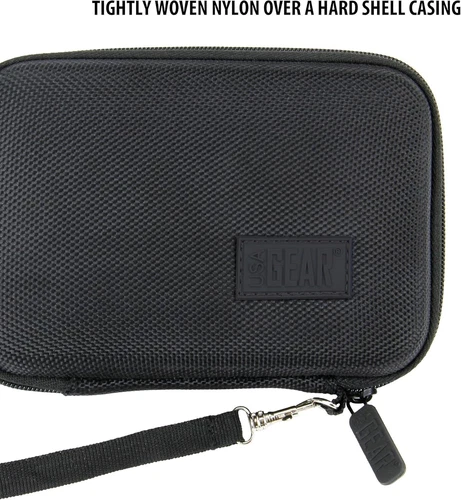 USA Gear Carrying Case - Thumbnail 4