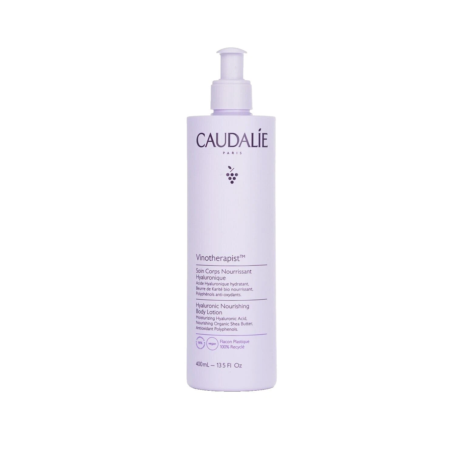 Caudalie lociones anti-envejecimiento