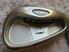 TAYLOR MADE R.A.C.  OS--8 IRON