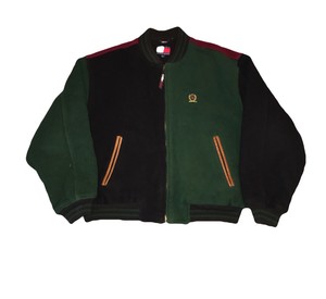 agasalho tommy hilfiger