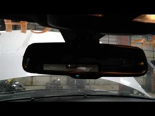 Rear View Mirror Automatic Dimming Fits 12-14 CHALLENGER 750968