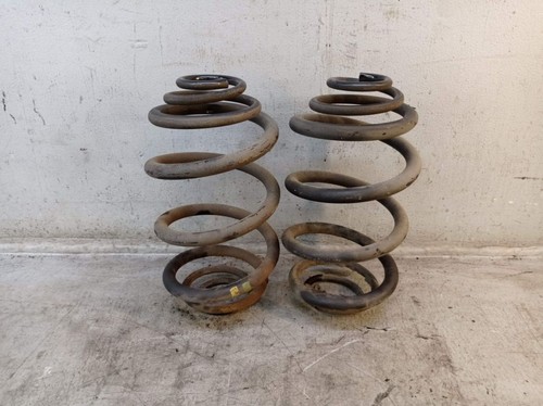 OPEL VIVARO COMBI (J7) 1.9 DTI Federnsatz Hinterachse