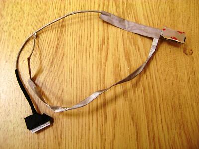 LCD Video Cable for Fujitsu Lifebook AH532 LH532 AH522 LH522 FH6 - DD0FH6LC010