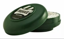Proraso Shaving Soap Eucalyptus & Menthol Bowl 75ml Travel Size